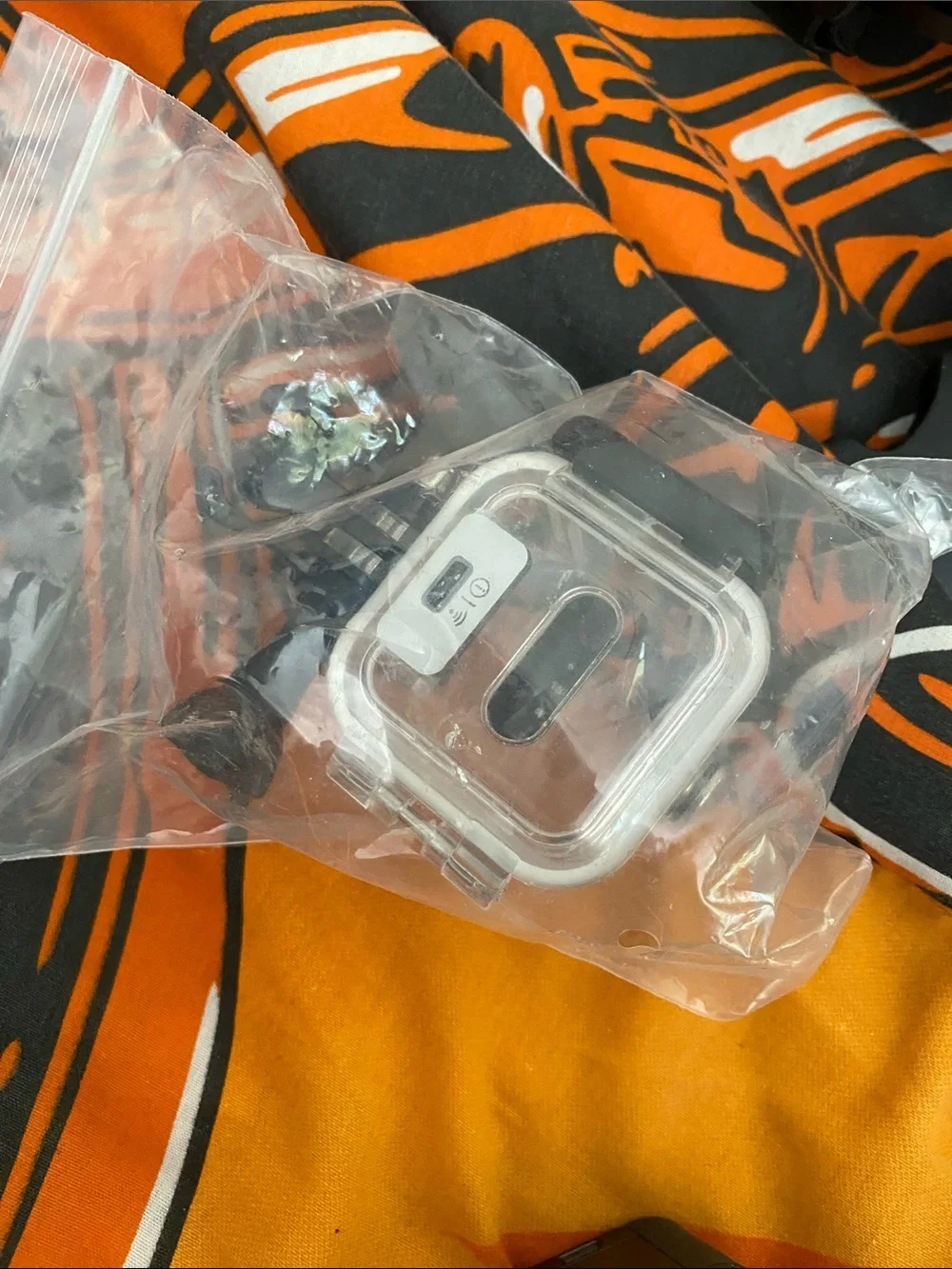 GoPro Hero Session 5 Black Action Camera (Black)
